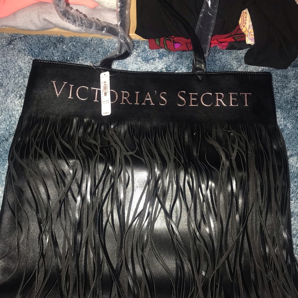 Victoria Secret tote